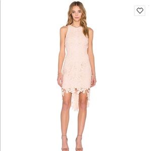 Keepsake x REVOLVE I will wait Dress